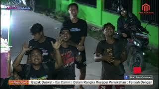 MATI SEDINA - ALL ARTIST ANICA NADA 28 AGUSTUS 2025 | GAGASARI | GEBANG | CIREBON