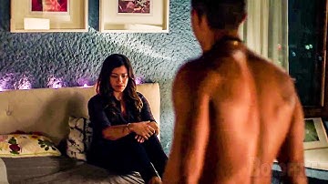 何でもしますから | ミス・リベンジ | 映画シーン