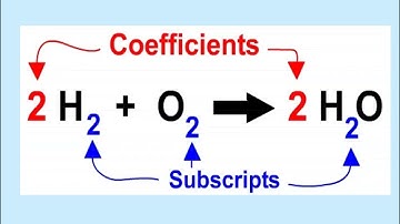 RULES FOR COUNTING ATOMS