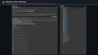 Scene Organizer for Unity - rules for a tidy Hierarchy