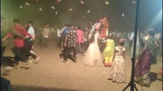 aadivasi tarpa pamru song 2022 por nangli gori pan