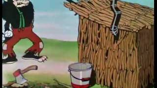 Silly Symphony // The Three Little Pigs \ 1933 - YouTube