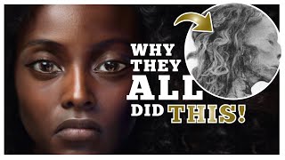 The HIDDEN truth of Ancient Egyptian HAIR