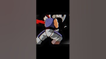 Thumbnail of Guts vs apostles in eclipse - Berserk 1997 anime edit - help urself