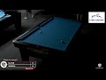 Slayer vs general  table 2  q1 billiards  evosports