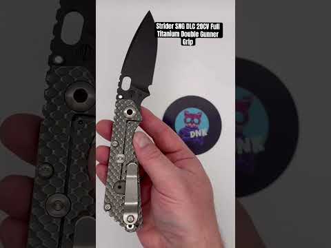Available now at DNKKnives.com
