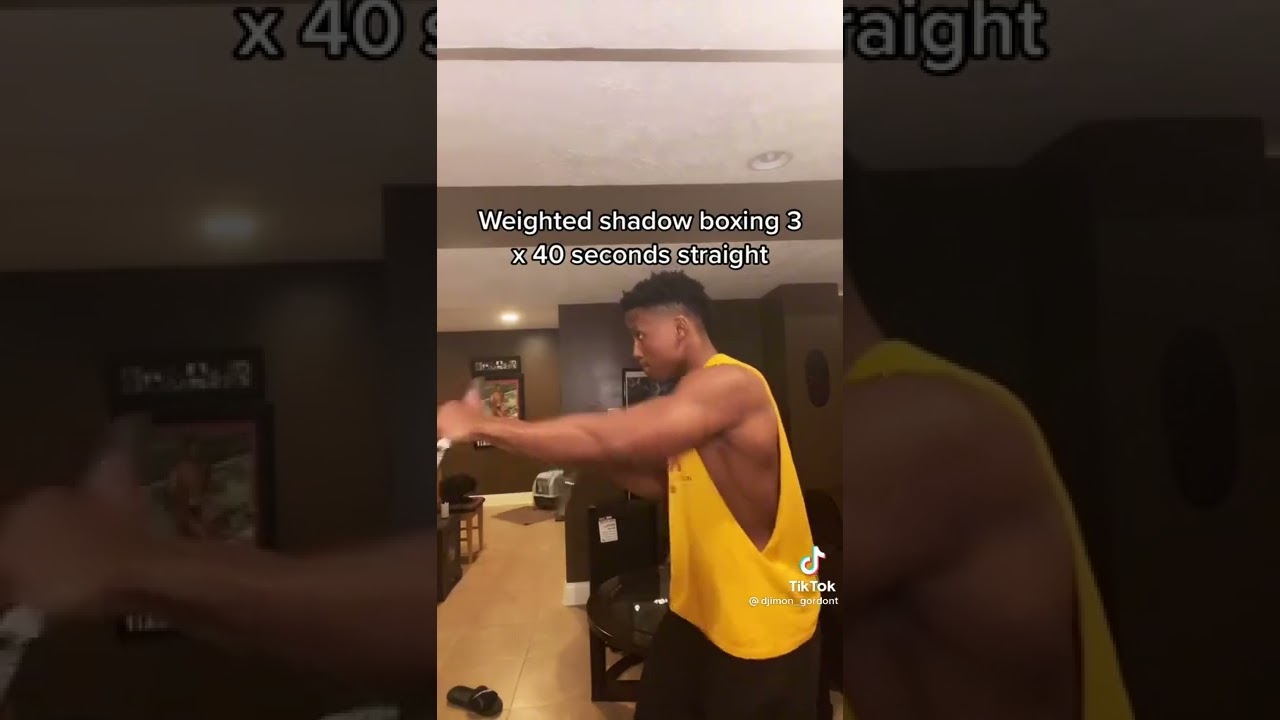 How to Train Like Jotaro