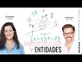 Trastornos mentales y entidades en vivo y en directo con Shannon O'Hara y el Dr. Anthony Mattis (ES)