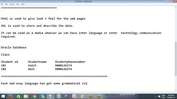 Oracle SOA Session 3 by Sumit