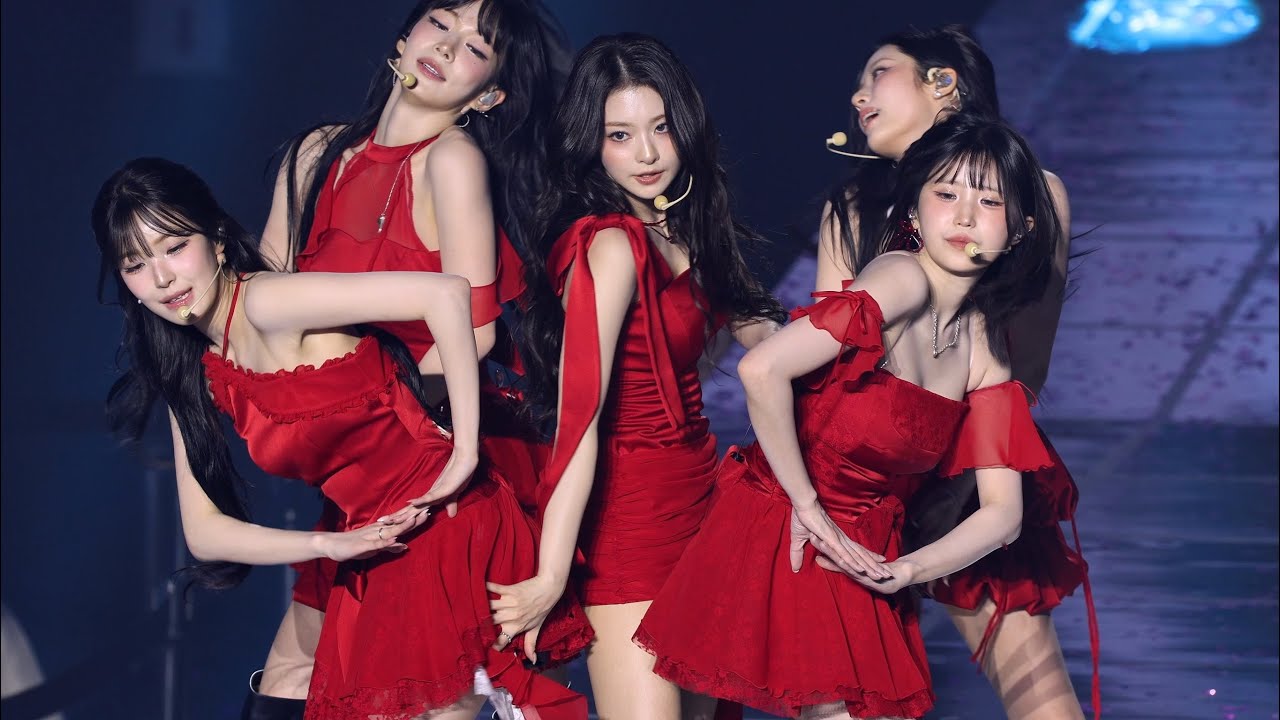 260131 프로미스나인(fromis_9) - 이나경 LIKE YOU BETTER 4K 직캠 [NOW TOMORROW.]