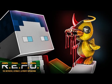 DER APEX PREDATOR... (R.E.P.O. HIGHLIGHT FT. KROKOBOSS)