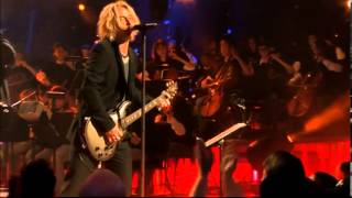 04 December - Collective Soul with the Atlanta Symphony Youth Orchestra chords