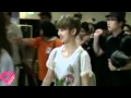 [Fancam] 110311 SNSD @ Suwannabhumi Airport 1