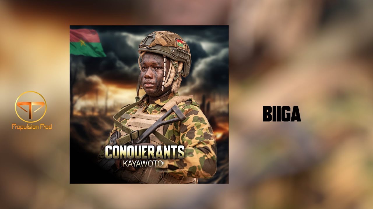 Watch KAYAWOTO - Biiga on YouTube Watch KAYAWOTO - Biiga on YouTube