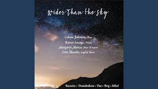 Wider than the Sky: III. The Brain is just the weight of God