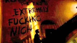 THE BEGINNING - John Murphy