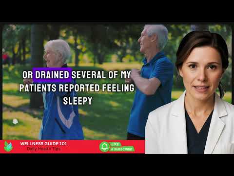 Men Over 60 4 Fruits You Should NEVER Eat And MUST Instead Advice For Elderly