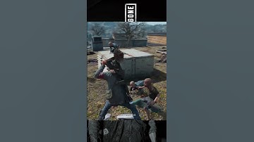 Little BITCHES  #daysgone#shorts