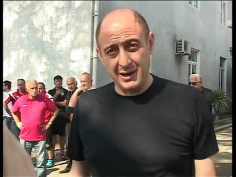 რევაზ არველაძემ ზუგდიდში დღეს შეხვედრა გამართა