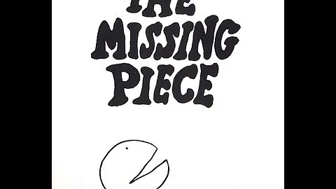 The Missing Piece- Dramatized Children's Book by S...