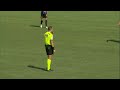 MONZA 2 - 3 INTER I HIGHLIGHTS PRIMAVERA 1