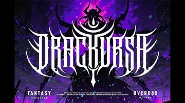 Drackursa Font Download