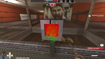 TF2 Deathrun Office: This Map is STILL Solid