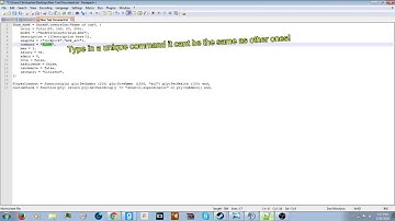 DarkRP Tutorials #1 - Simple Job Creation