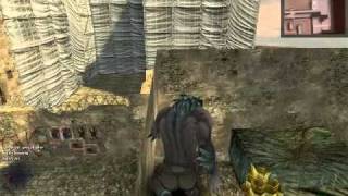 Wolfteam Street Glitch Red Base