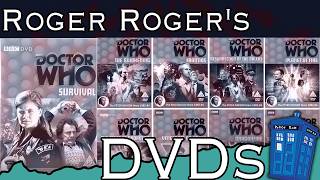Rodger Rodgers DVDs