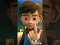 Ejen Ali Edit // Jj Ejen ali dj next door✨ // Like & Subscribe?😄 // #ejenali #shorts #bismillahfyp