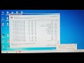 Failed to Connect to Windows Service