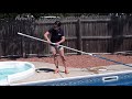 Doheny Telescoping Poles