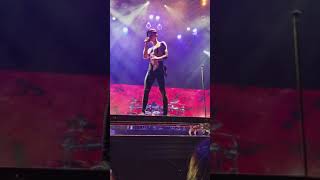 Black Veil Brides 'Lost it All' Vegas 3-2-18