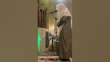 ما شاء الله تبارك الله #تلاوة #مشاري_ياسين #ياسر_الدوسري #اكتب_شي_تؤجر_عليه #اذكروا_الله #قرآن_كريم