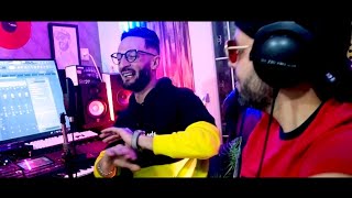 Dj Moulay- Makanch li yhabasni (Clip Studio©2022🔥 الڨلال و الهبال