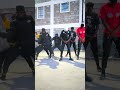 Konshens - Thank God fi di Gal Dem (Viral Dance Video) | Dance Republic Africa