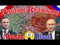 Polish Revenge; Poland Invades Russia! Current World Mod World Conqueror 4