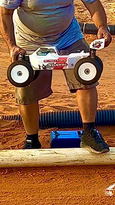 Top 10 RC Nitro Race Starts That Will DOMINATE the Track
