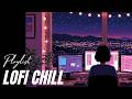 Jujutsu Kaisen Lofi Rain🌧️Anime hip hop mix – Relaxing Music to Free Your Mind