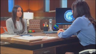 Molly and Anna General Hospital 10/9/24