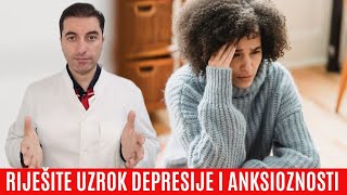 TRAJNO RJEENJE ZA DEPRESIJU I ANKSIOZNOST! Saznajte uzrok i na?in lije?enja...