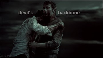 Hannibal & Will - [1x01 / 3x13] - Devil