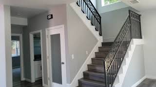 Casa nueva de venta en Riverside Ca.