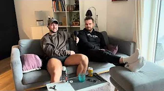 MERCH DROP / Q&A - S3E12