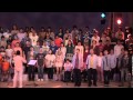 to U　（Bank Band、MR.CHILDREN、櫻井和寿）／少年少女合唱団地球組