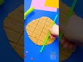 🍪 Jouons avec des COOKIES 😋 Maman m'a préparé de délicieux DOMINOS ! 🎉