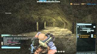 Crossfire AL #2 Sou Abilidade ou Hacker?