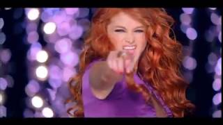 Paulina Rubio - Campaña #PauYaNoEsRubio (Premio AMAUTA) 2014