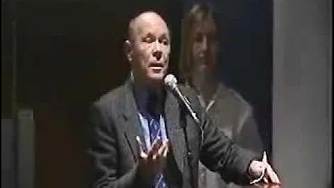 Richard Dawkins cruelly answers audience question